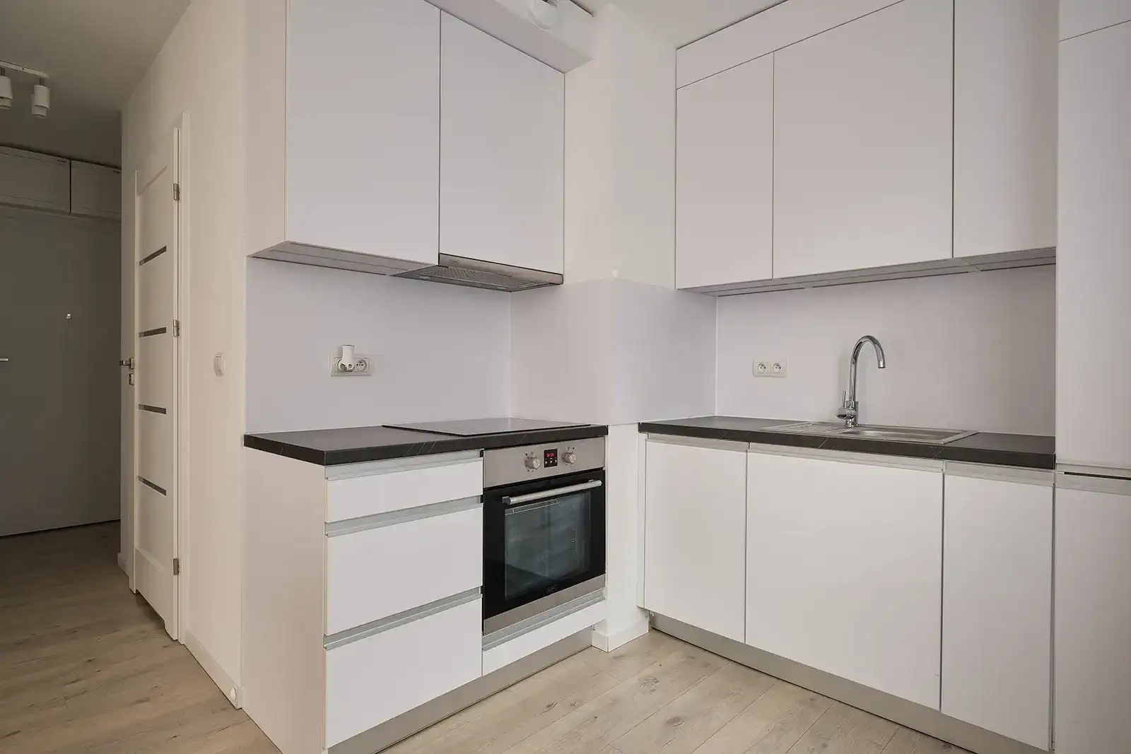 Zdjęcie mieszkania 2-pokojowego w inwestycji Kępa Mieszczańska - Wrocław - Archicom